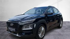 Gebraucht 2020 Hyundai Kona Trend SUV | 18.690 € (Guter Preis)