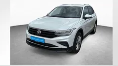 Gebraucht 2023 VW Tiguan Active SUV | 26.950 € (Guter Preis)