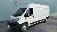 Weiß Neu 2024 Citroën Jumper Van / Kleinbus | 31.649 € (Fairer Preis)