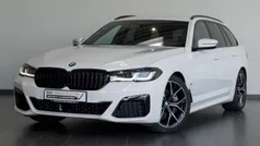 Gebraucht 2022 BMW 540 M Sport Kombi | 48.750 € (Fairer Preis)