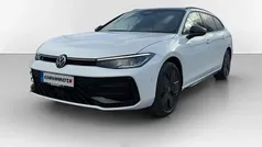 Gebraucht 2025 VW Passat R-line Kombi | 56.980 € (Fairer Preis)