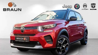 Gebraucht 2025 Citroën C3 Kleinwagen | 22.850 € (Fairer Preis)