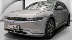 Cyber grey Neu 2024 Hyundai Ioniq 5 SUV | 46.880 € (Fairer Preis)