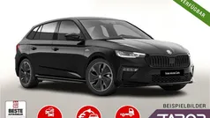 Stahlgrau Neu 2025 Skoda Scala Kleinwagen | 27.488 € (Fairer Preis)