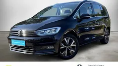Gebraucht 2021 VW Touran Highline Van / Kleinbus | 29.990 € (Fairer Preis)