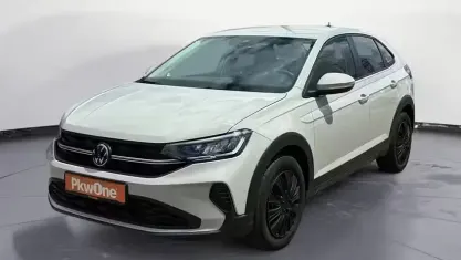 Gebraucht VW Taigo 70 PS (51 kW) 2023 Grau SUV