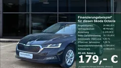 Gebraucht 2023 Skoda Octavia Style Kombi | 24.960 € (Fairer Preis)