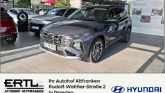 Gebraucht 2024 Hyundai Tucson Prime SUV | 36.980 € (Fairer Preis)