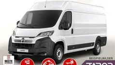 Weiß Neu 2024 Citroën Jumper Van / Kleinbus | 31.688 € (Guter Preis)