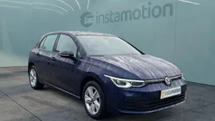 VW Golf VIII