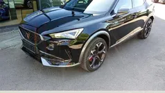 Gebraucht 2022 Cupra Formentor SUV | 29.390 € (Fairer Preis)