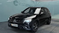 Gebraucht 2021 Mercedes GLC220 Night SUV | 33.850 € (Fairer Preis)