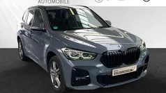 Gebraucht 2022 BMW X1 M Sport SUV | 27.990 € (Fairer Preis)