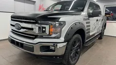 Gebraucht 2018 Ford F-150 STX Abholung | 35.990 € (Fairer Preis)