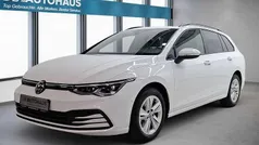 Gebraucht 2023 VW Golf VIII Life Kombi | 22.680 € (Fairer Preis)
