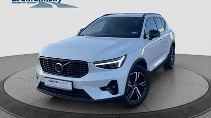 Gebraucht 2025 Volvo XC40 Plus SUV | 36.940 € (Fairer Preis)