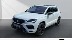 Gebraucht 2022 Seat Ateca 4Drive SUV | 32.890 € (Fairer Preis)