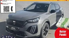 Met. selenium grau Gebraucht 2025 Peugeot 2008 Allure SUV | 19.900 € (Fairer Preis)