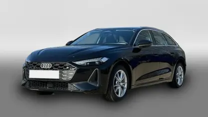 Gebraucht Audi A5 Comfort 204 PS (150 kW) 2024 Schwarz Kombi