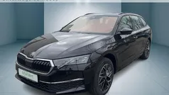 Gebraucht 2025 Skoda Octavia Tour Kombi | 33.750 € (Fairer Preis)
