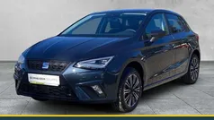 Gebraucht 2025 Seat Ibiza Limousine | 26.850 € (Fairer Preis)