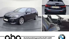 Gebraucht 2024 BMW 116 M Sport Kleinwagen | 25.750 € (Fairer Preis)