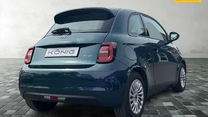 Gebraucht 2023 Fiat 500e Kleinwagen | 19.999 € (Superpreis)