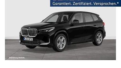 Gebraucht 2023 BMW iX1 Performance SUV | 36.995 € (Fairer Preis)