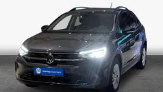 Rauchgrau metallic Gebraucht 2024 VW Taigo Goal SUV | 24.890 € (Fairer Preis)