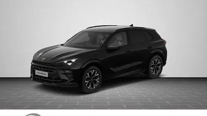 Mythosschwarz Gebraucht 2025 Cupra Terramar SUV | 37.900 € (Fairer Preis)