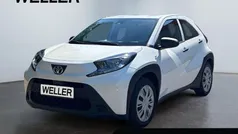 Gebraucht 2022 Toyota Aygo Kleinwagen | 13.880 € (Guter Preis)
