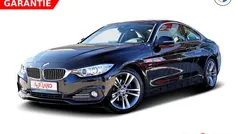 Gebraucht 2017 BMW 420 Luxury Line Coupé | 25.950 € (Fairer Preis)