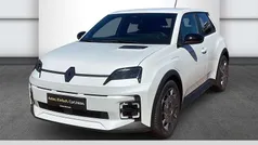 Perlmuttweiß metallic Neu 2025 Renault R5 Evolution Kleinwagen | 27.890 € (Fairer Preis)