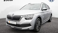 Gebraucht 2021 Skoda Kamiq Clever SUV | 24.870 € (Fairer Preis)