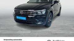 Gebraucht 2018 VW Tiguan Join SUV | 22.900 € (Fairer Preis)