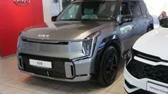 Gebraucht 2024 Kia EV9 GT-Line SUV | 69.990 € (Fairer Preis)