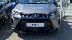 Gebraucht 2024 Mitsubishi ASX Plus SUV | 26.290 € (Guter Preis)