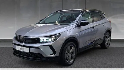 Gebraucht 2024 Opel Grandland X GS Line SUV | 25.440 € (Fairer Preis)