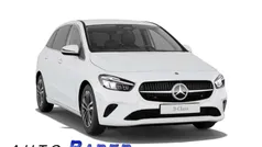 Gebraucht 2024 Mercedes B200 Advanced Van / Kleinbus | 32.900 € (Fairer Preis)