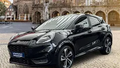 Gebraucht 2021 Ford Puma ST-Line X SUV | 19.450 € (Fairer Preis)