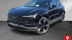 Onyx black Gebraucht 2024 Volvo EX30 Ultra SUV | 35.400 € (Superpreis)