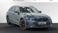 Gebraucht 2024 BMW 330e | 50.990 € (Fairer Preis)