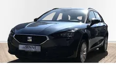 Gebraucht 2025 Seat Leon ST Style Kombi | 28.650 € (Guter Preis)