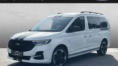 Weiß Gebraucht 2024 Ford Tourneo Connect Sport Van / Kleinbus | 34.480 € (Fairer Preis)