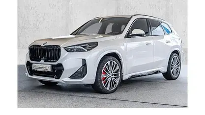 Gebraucht 2025 BMW X1 M Sport SUV | 45.640 € (Fairer Preis)