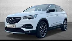 Gebraucht 2021 Opel Grandland X Ultimate SUV | 21.900 € (Fairer Preis)