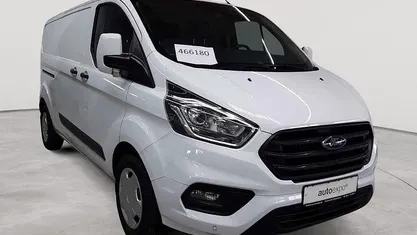 Gebraucht Ford Transit Custom Trend 131 PS (96 kW) 2020 Abholung