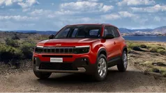 Gebraucht 2025 Jeep Avenger Altitude SUV | 25.900 € (Fairer Preis)