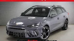 Gebraucht 2025 Cupra Leon Kombi | 33.090 € (Guter Preis)