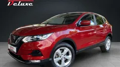 Gebraucht 2017 Nissan Qashqai Acenta SUV | 15.900 € (Fairer Preis)